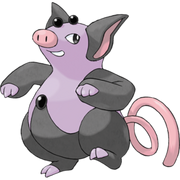 Pokemon Grumpig