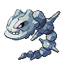 Steelix normal