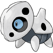 Pokemon Aron
