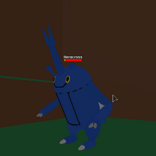 Heracross