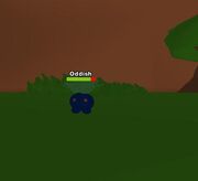 Oddish
