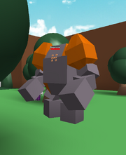 Regirock