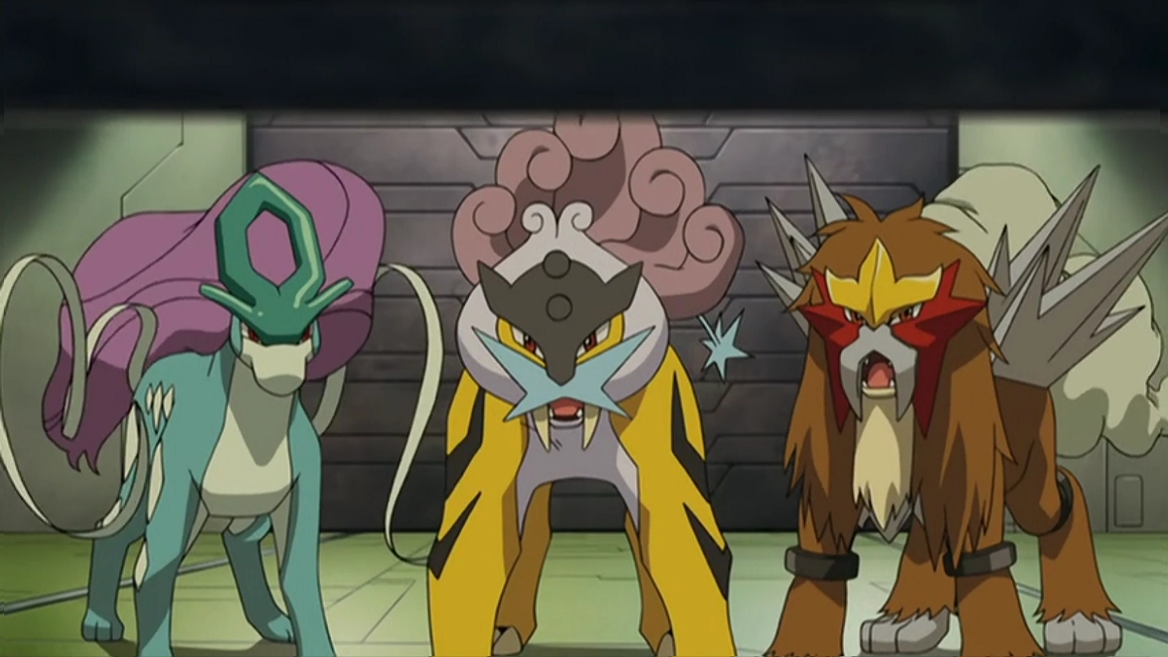 Grings Kodai | PokÃ©mon Wiki | Fandom powered by Wikia