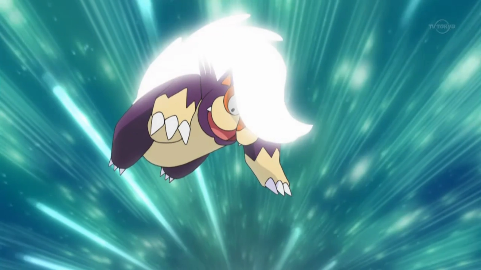 Image Jupiter Skuntank Iron Tail.png Pokémon Wiki FANDOM powered