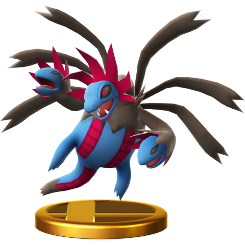 File:Hydreigon trophy SSBWU.png