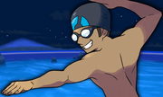 Swimmer-M XY
