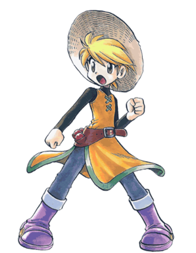 Yellow Adventures Pok mon Wiki FANDOM powered by Wikia Yellow Adventures Pok mon Wiki FANDOM powered by Wikia