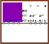 'r 'r 4 PokeDex Entry