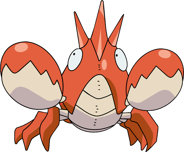 Image - 341Corphish AG anime 4.png | Pokémon Wiki | FANDOM powered by Wikia