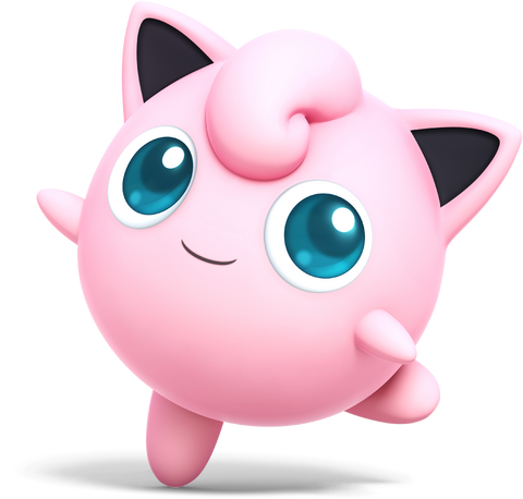 File:Jigglypuff (Super Smash Bros. for 3DS - Wii U Artwork).png