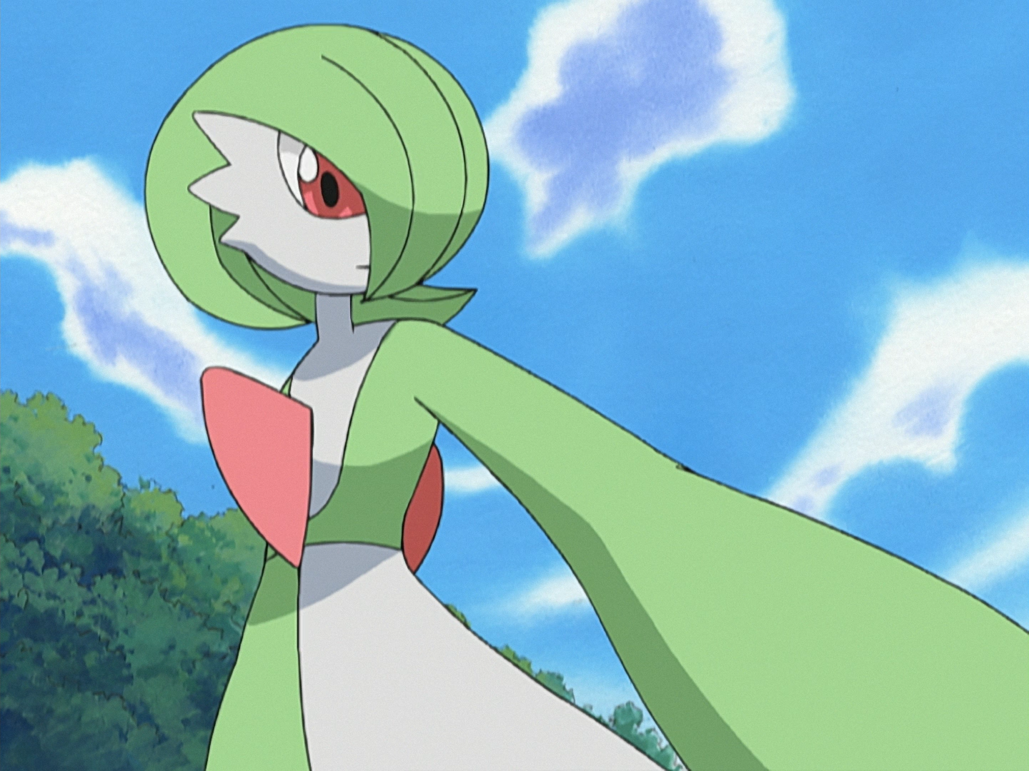 1. Gardevoir - wide 2