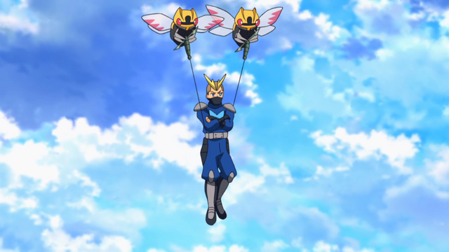File:Ninja Riot Ninjask.png