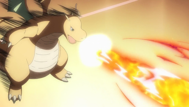 File:Lance Dragonite Flamethrower Generations.png