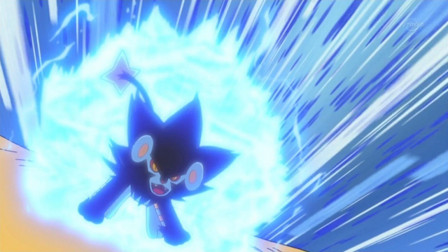 File:Volkner's Luxray Spark.png