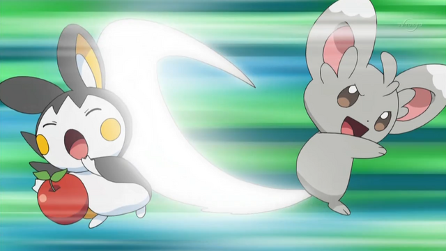 File:Bianca Minccino Double Slap.png
