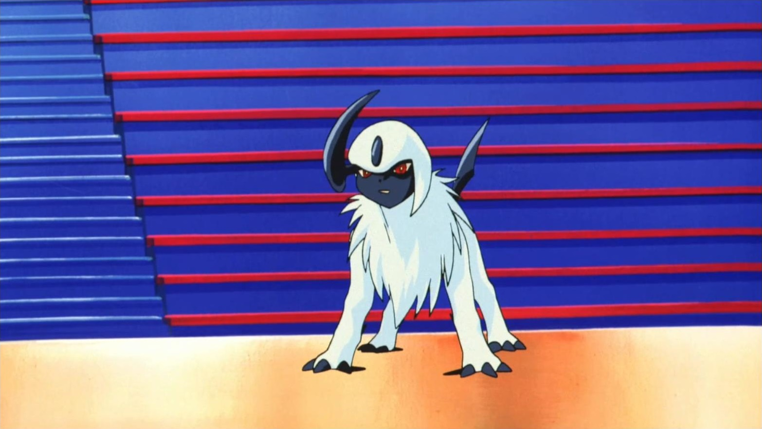 absol pokemon build absol pokemon build