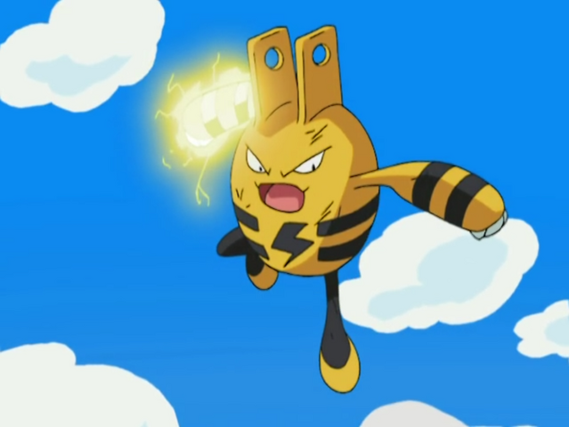 File:Paul Elekid Thunder Punch.png