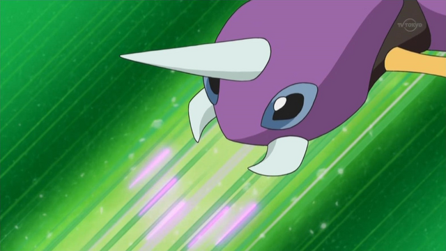File:Ariados Shiny Poison Sting.png
