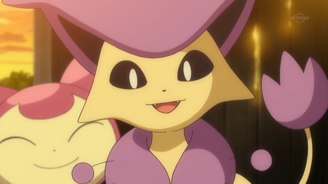 File:Delcatty XY088.png