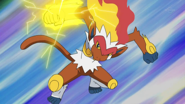 File:Flint Infernape Thunder Punch.png