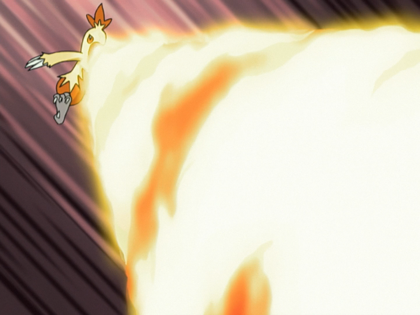 Image - May Combusken Fire Spin.png | Pokémon Wiki | FANDOM powered by ...