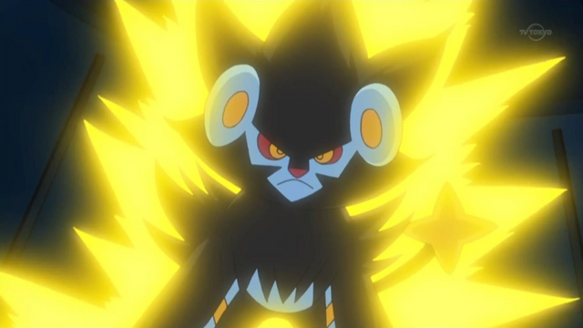 File:Volkner's Luxray Thunderbolt.png