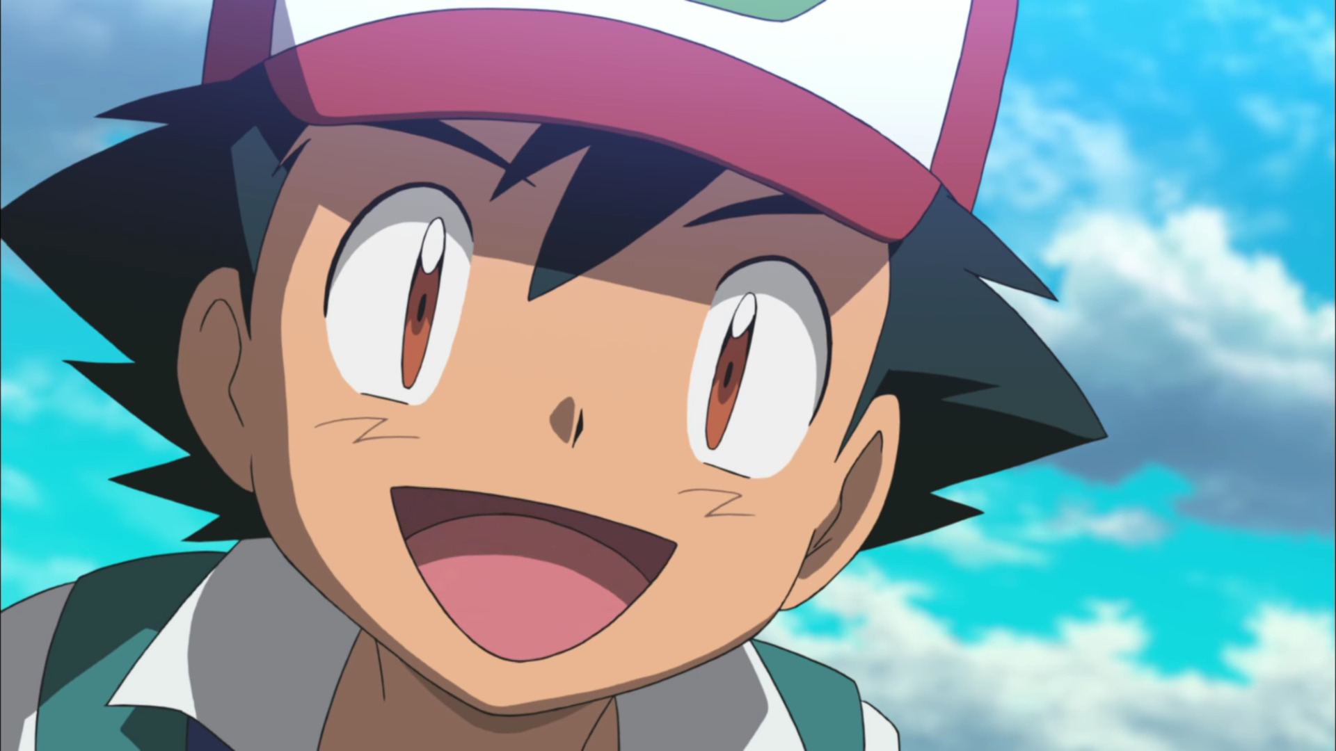 Ash Movie 2025