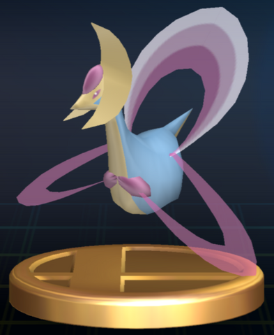 File:Cresselia trophy SSBB.png