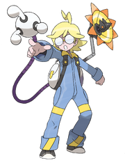 Clemont