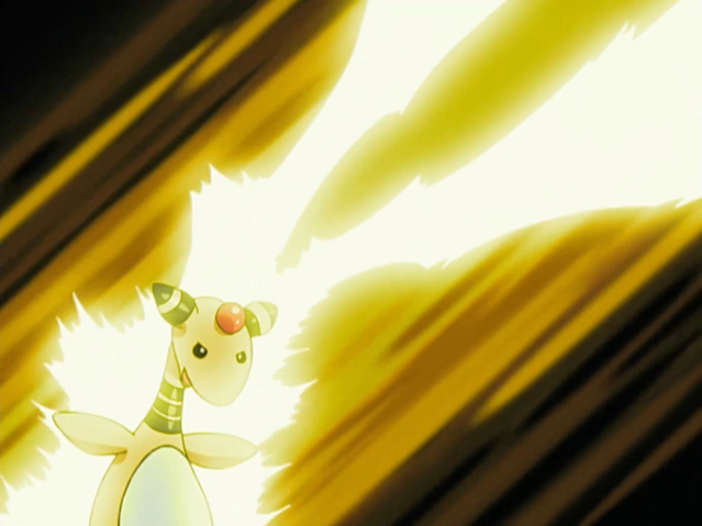 File:Watt Ampharos Thunder Shock.png