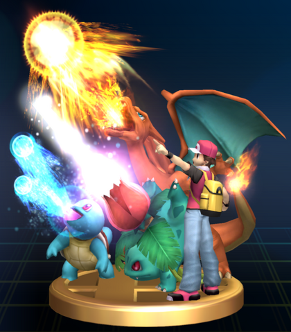 File:Triple Finish trophy SSBB.png