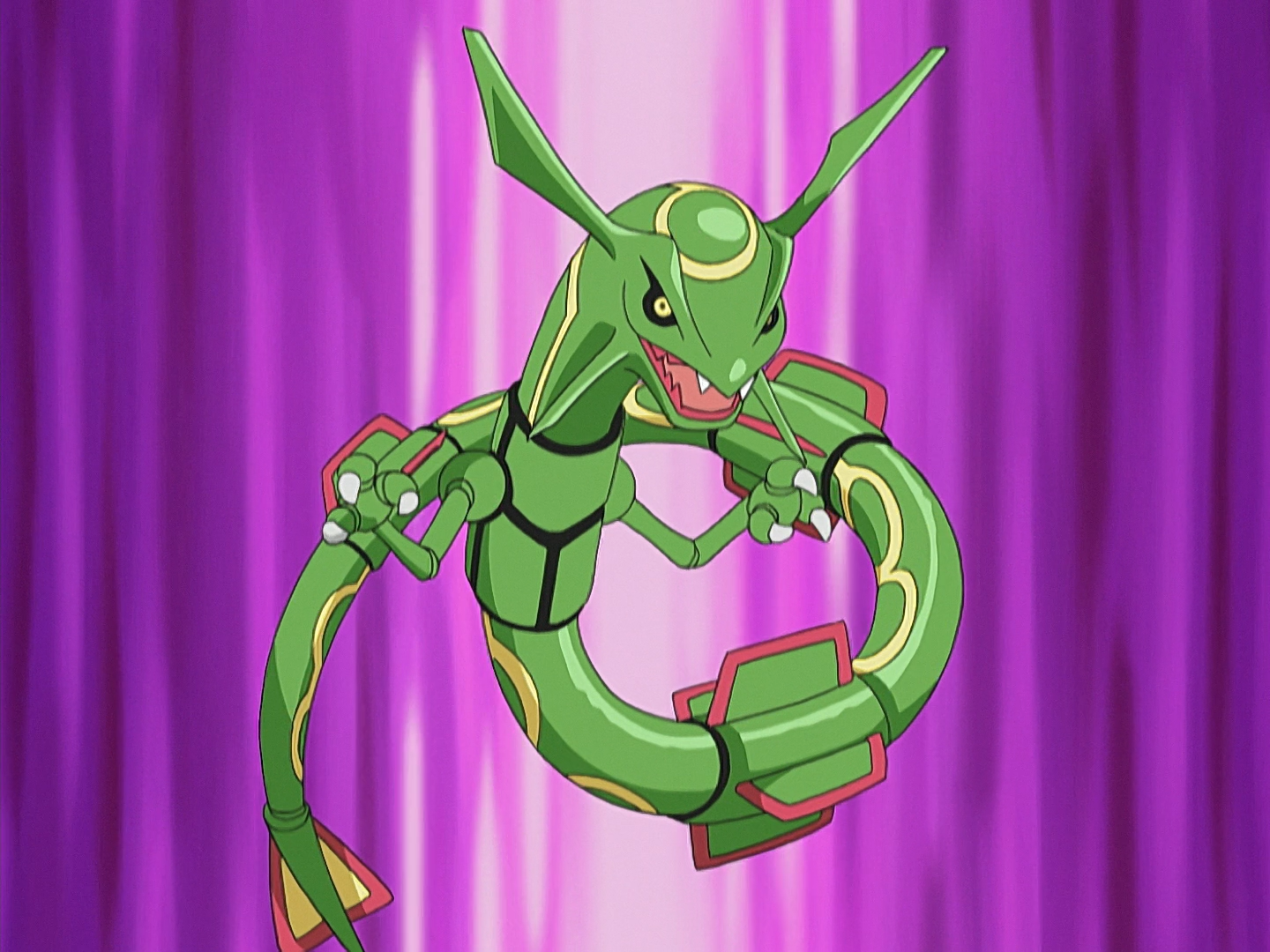 Dream Cynthia s Rayquaza Pokémon Wiki Dream Cynthia's Rayquaza