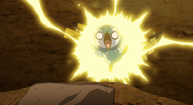 File:Spiky-eared Pichu Thunder Shock.png