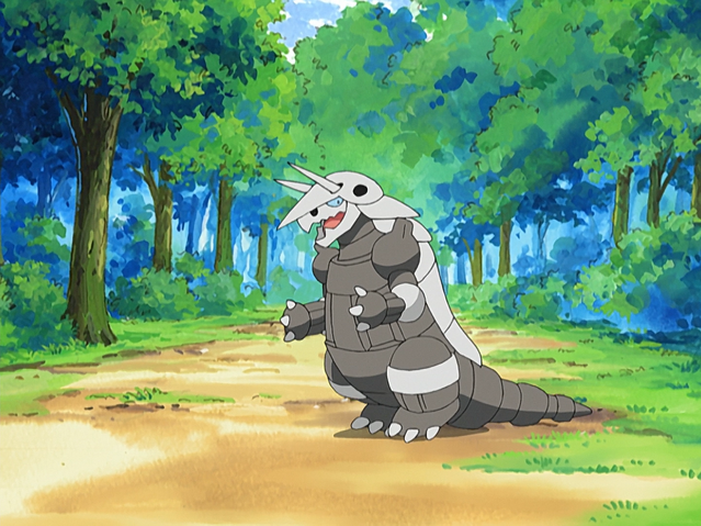 File:Aggron DP119.png