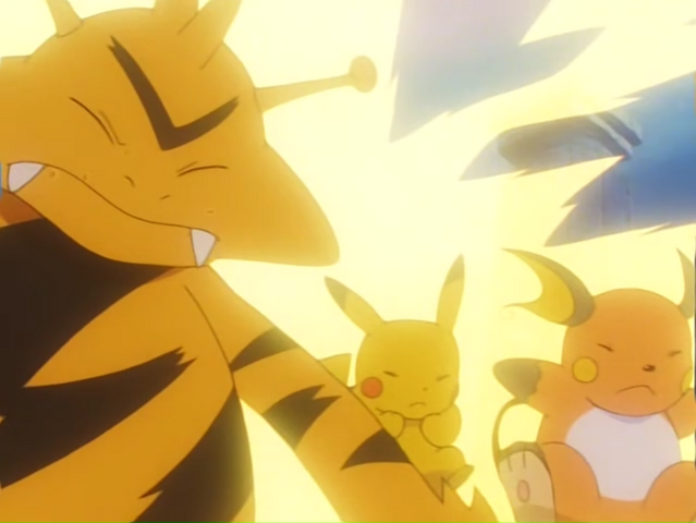 File:Raichu Electabuzz Thunderbolt.png