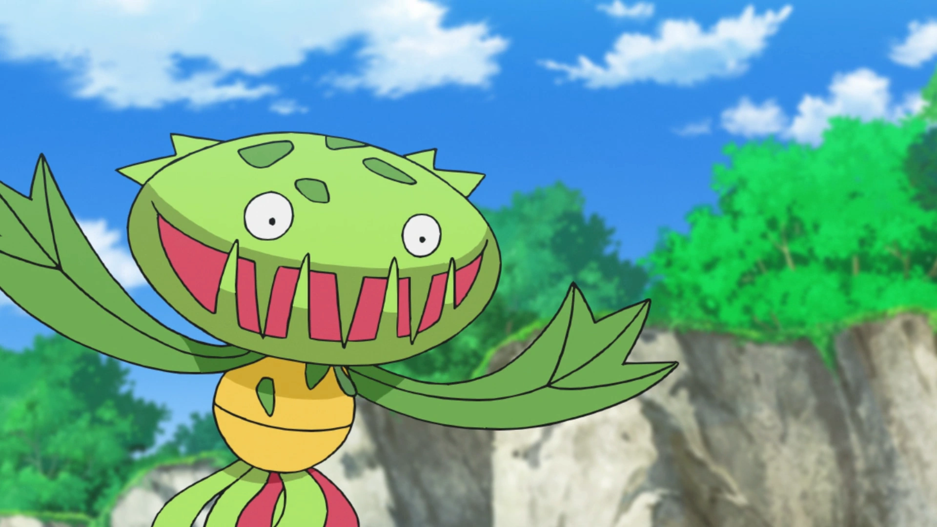 Resultado de imagem para carnivine