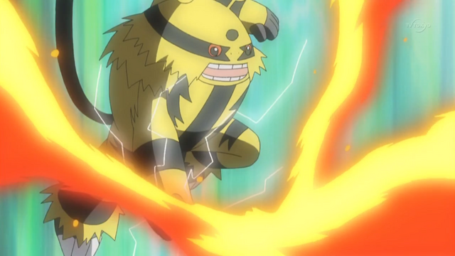File:Paul Electivire Brick Break.png