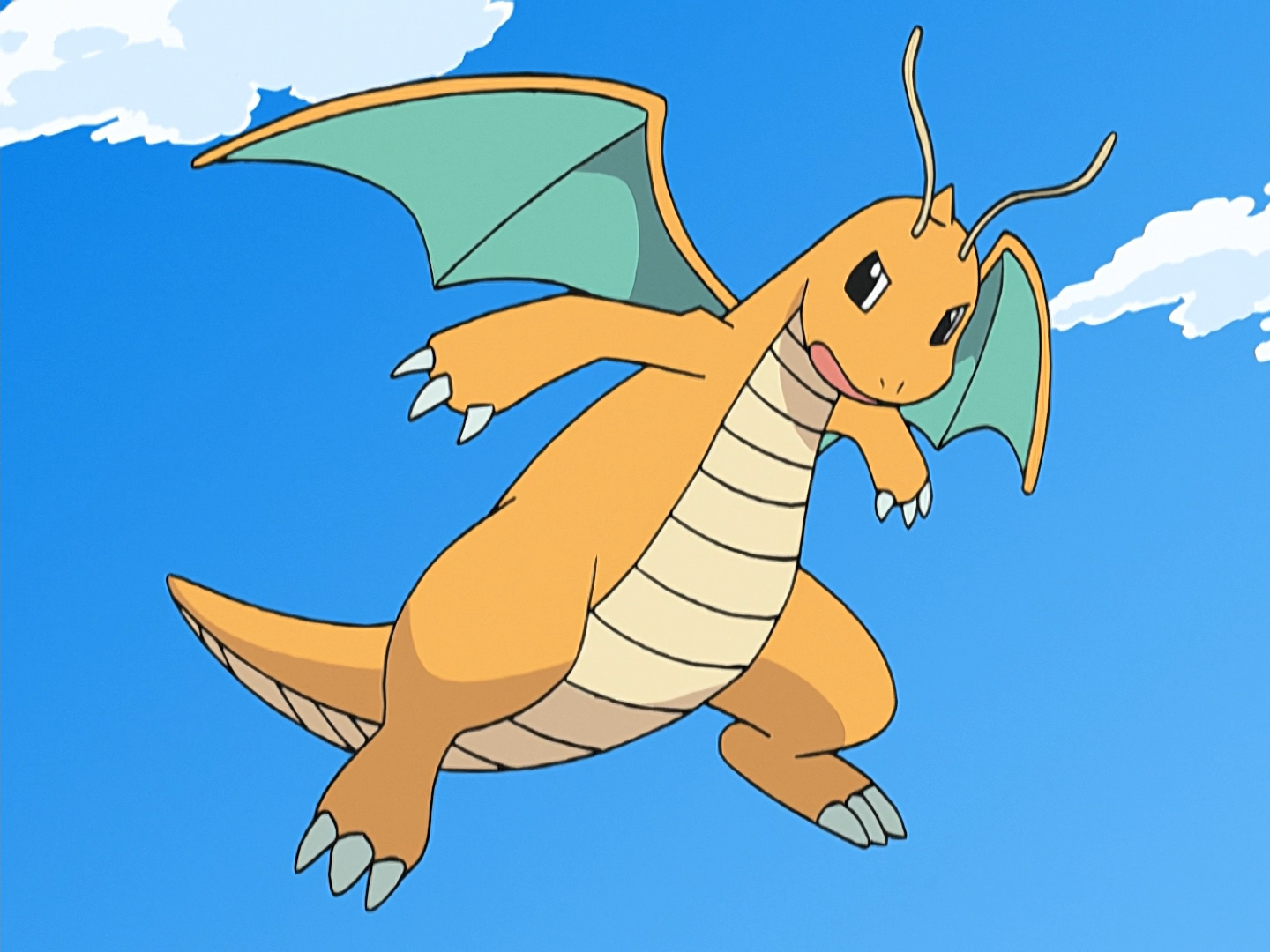 Provo's Dragonite | Pokémon Wiki | FANDOM powered by Wikia