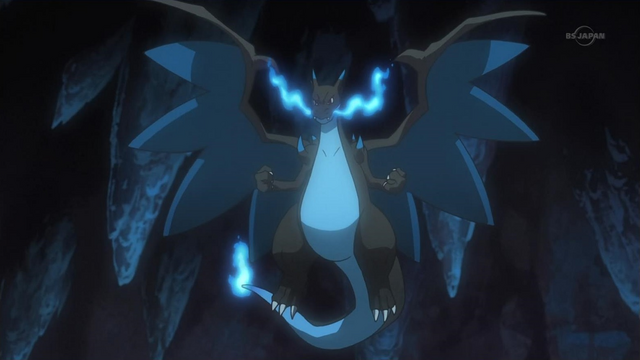 File:Red's Mega Charizard X PO.png
