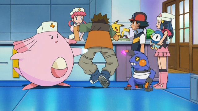 File:Nurse Joy Chansey Pound.png