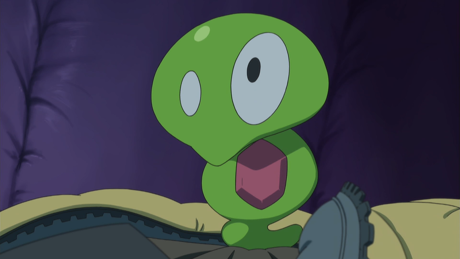 Bonnie (anime) Pokemon Wiki Fandom powered by Wikia
