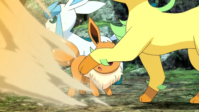 File:Virgil Leafeon Sand-Attack.png