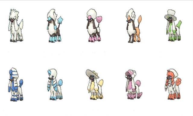 File:Furfrou sprites.png