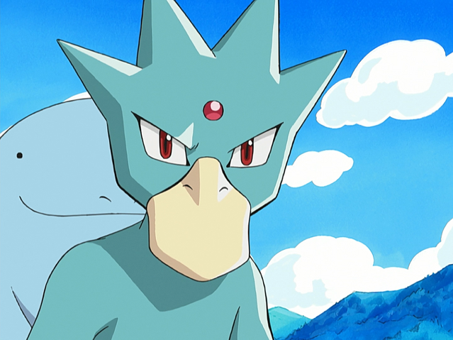 File:Golduck DP007.png