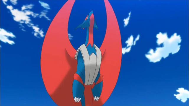 File:Mega Salamence Trailer Anime.png