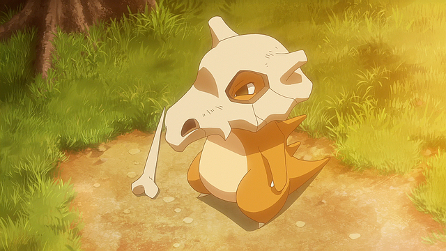 File:Cubone Origins.png