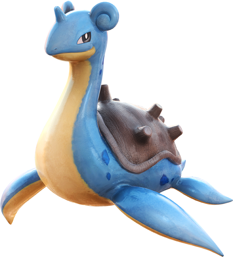 Toylab How To Beat Lapras In Pokemon Go