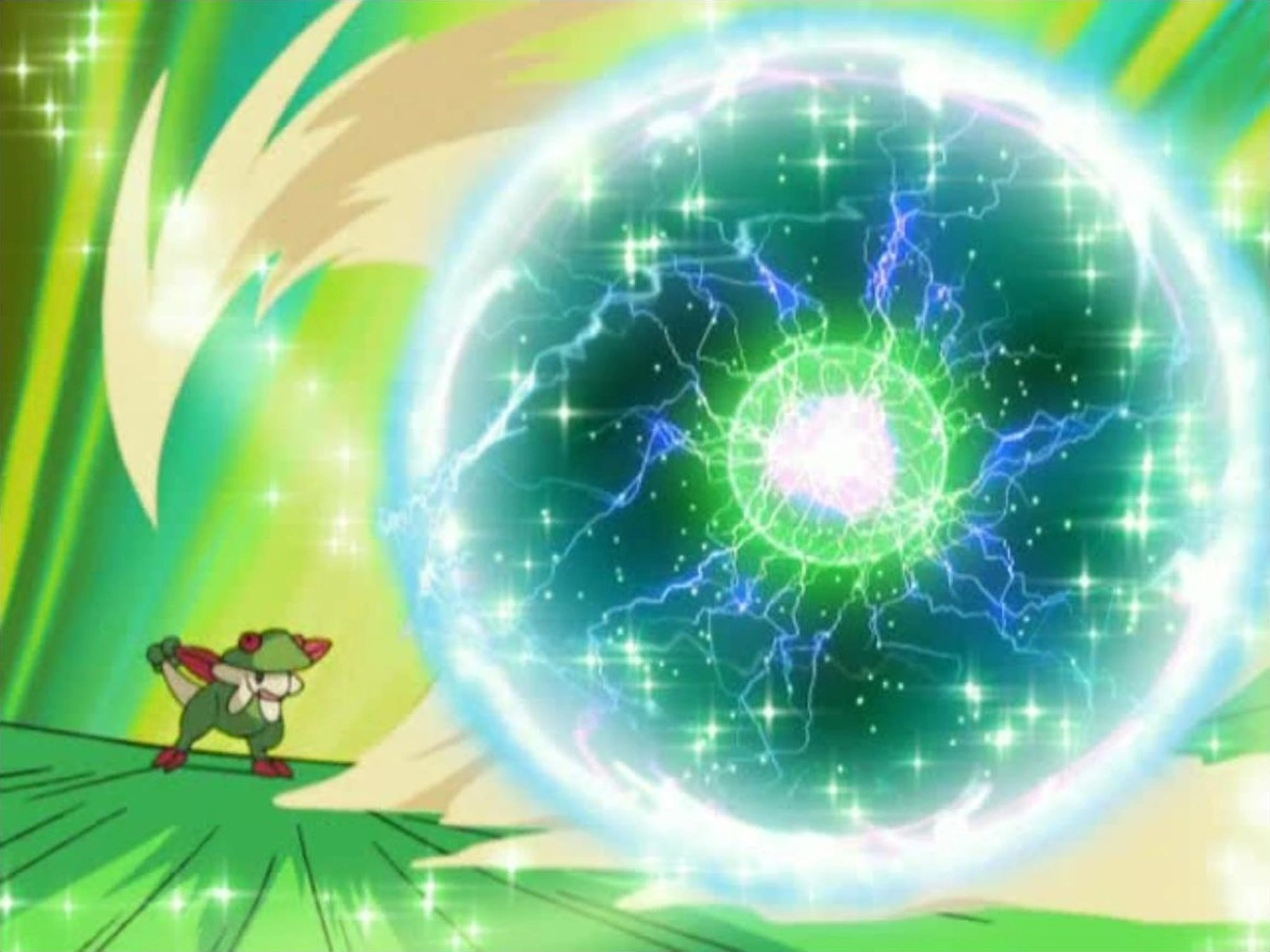 Image Kenny's Breloom Energy Ball.png Pokémon Wiki FANDOM powered