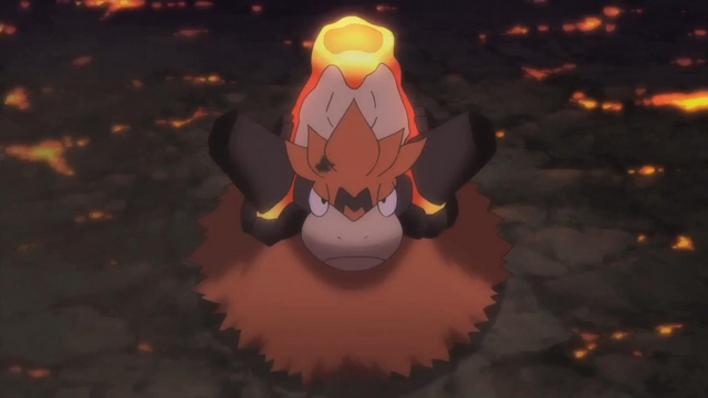 File:Mega Camerupt Trailer Anime.png