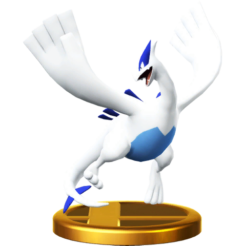 File:Lugia trophy SSBWU.png